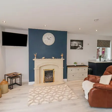 Hébergement de vacances Wobble Pops