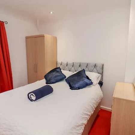 Wobble Pops Hébergement de vacances *