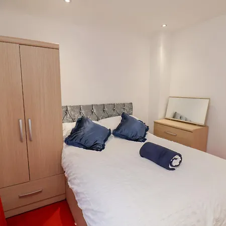 Hébergement de vacances Wobble Pops