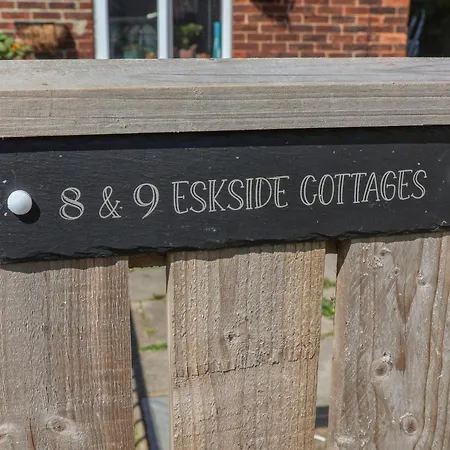 Wobble Pops Casa vacanze Whitby