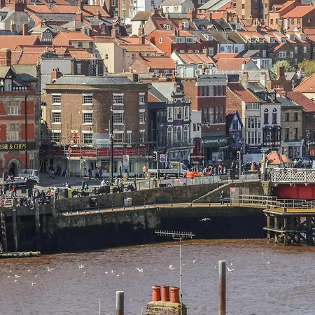 Wobble Pops Hébergement de vacances *