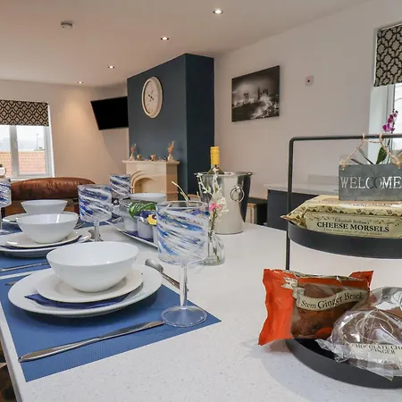 Wobble Pops Holiday home *