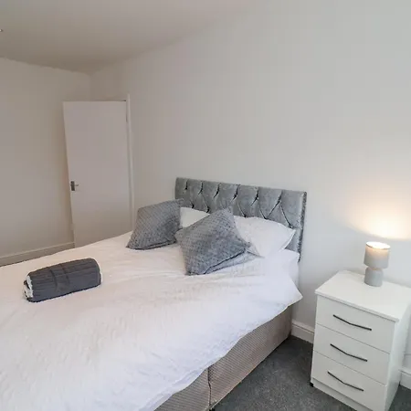 Holiday home Wobble Pops Whitby
