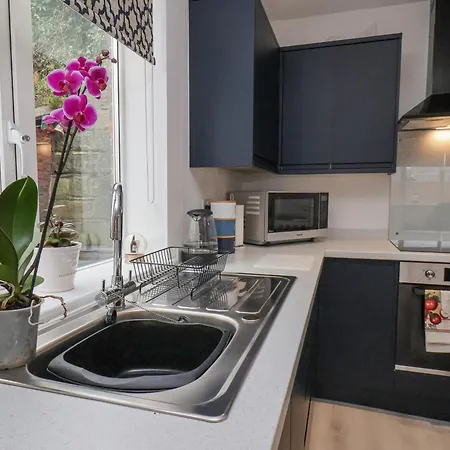 Feriehus Wobble Pops