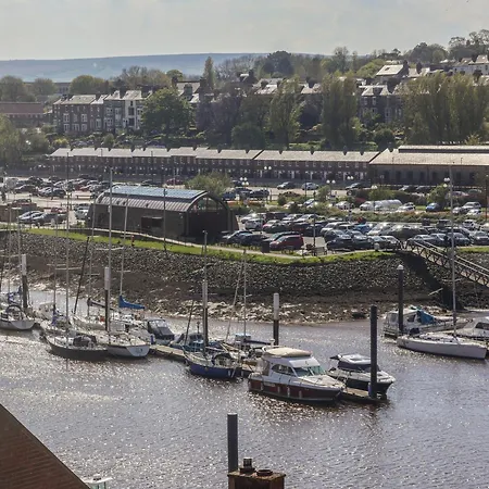 Feriehus Wobble Pops