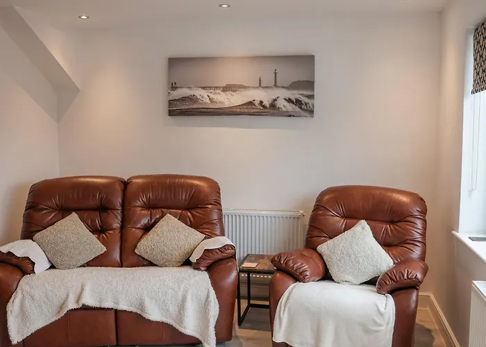 Ferienhaus Wobble Pops *