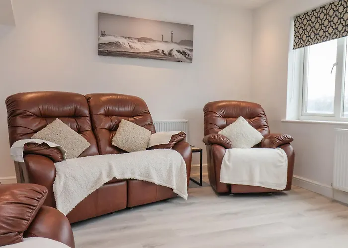 Wobble Pops Ferienhaus *