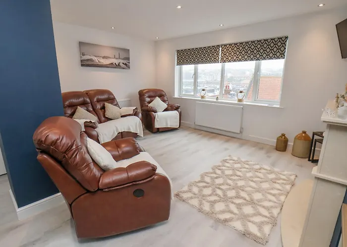 Ferienhaus Wobble Pops