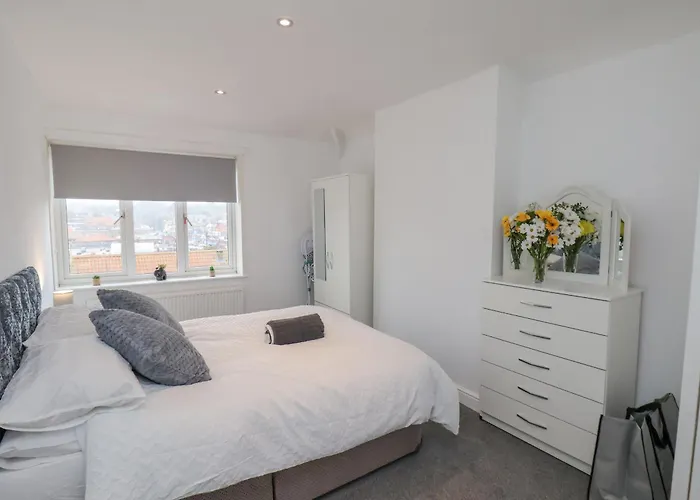 Wobble Pops Ferienhaus