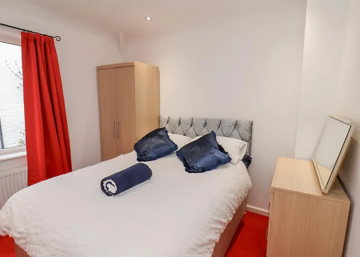 Wobble Pops Ferienhaus *