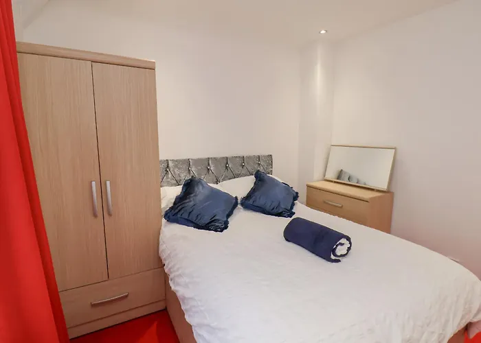 Ferienhaus Wobble Pops