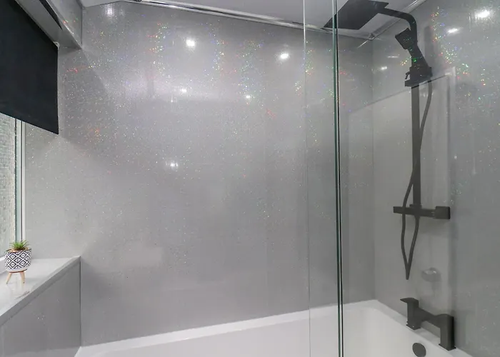 Wobble Pops Ferienhaus *