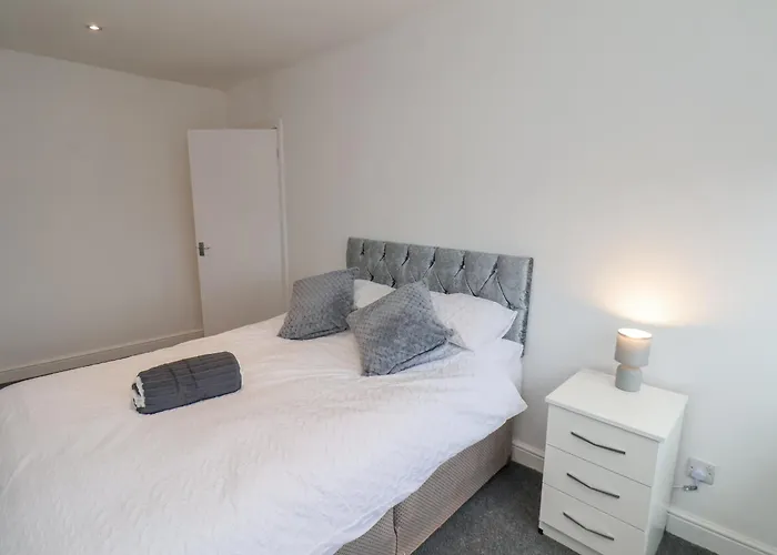 Ferienhaus Wobble Pops Whitby