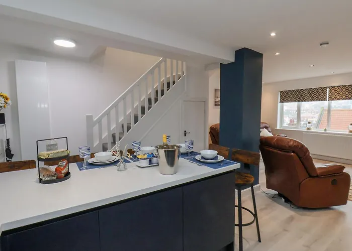 Wobble Pops * Whitby