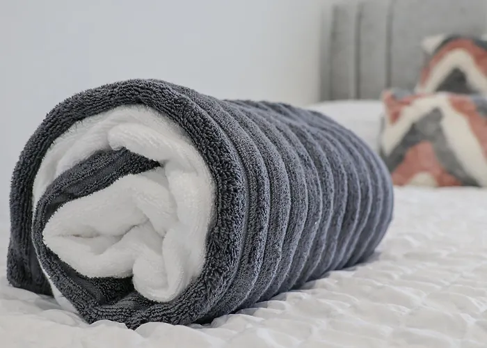 Wobble Pops Ferienhaus *