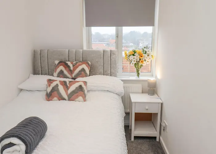 Ferienhaus Wobble Pops