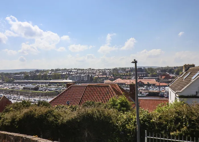 Ferienhaus Wobble Pops *