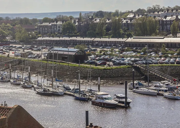 Ferienhaus Wobble Pops