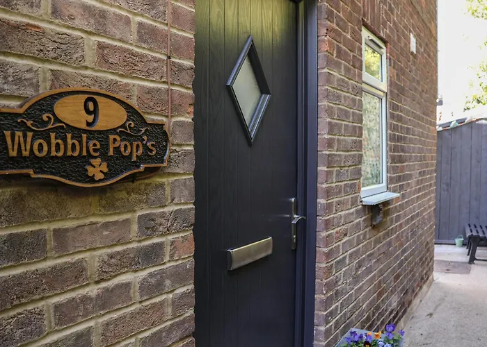 Wobble Pops