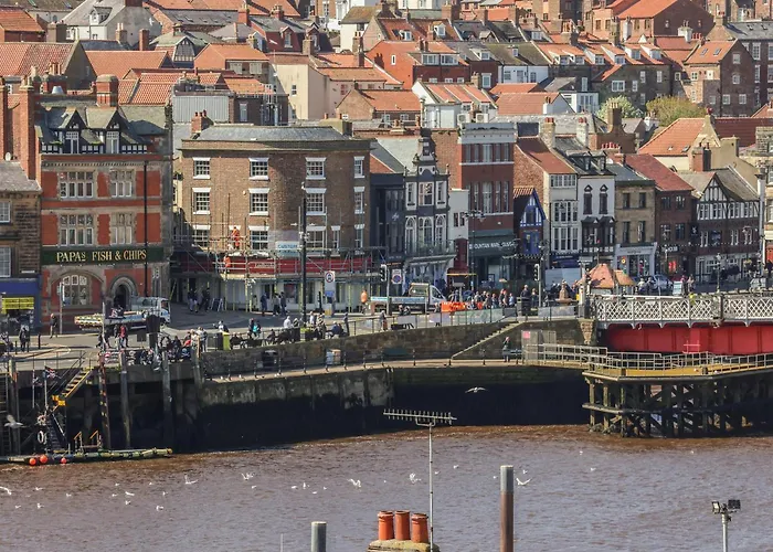 Wobble Pops Ferienhaus *